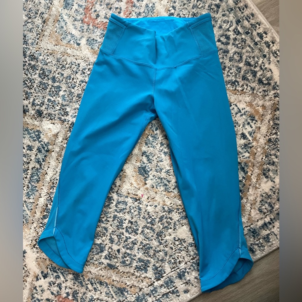 Lululemon 25” legging